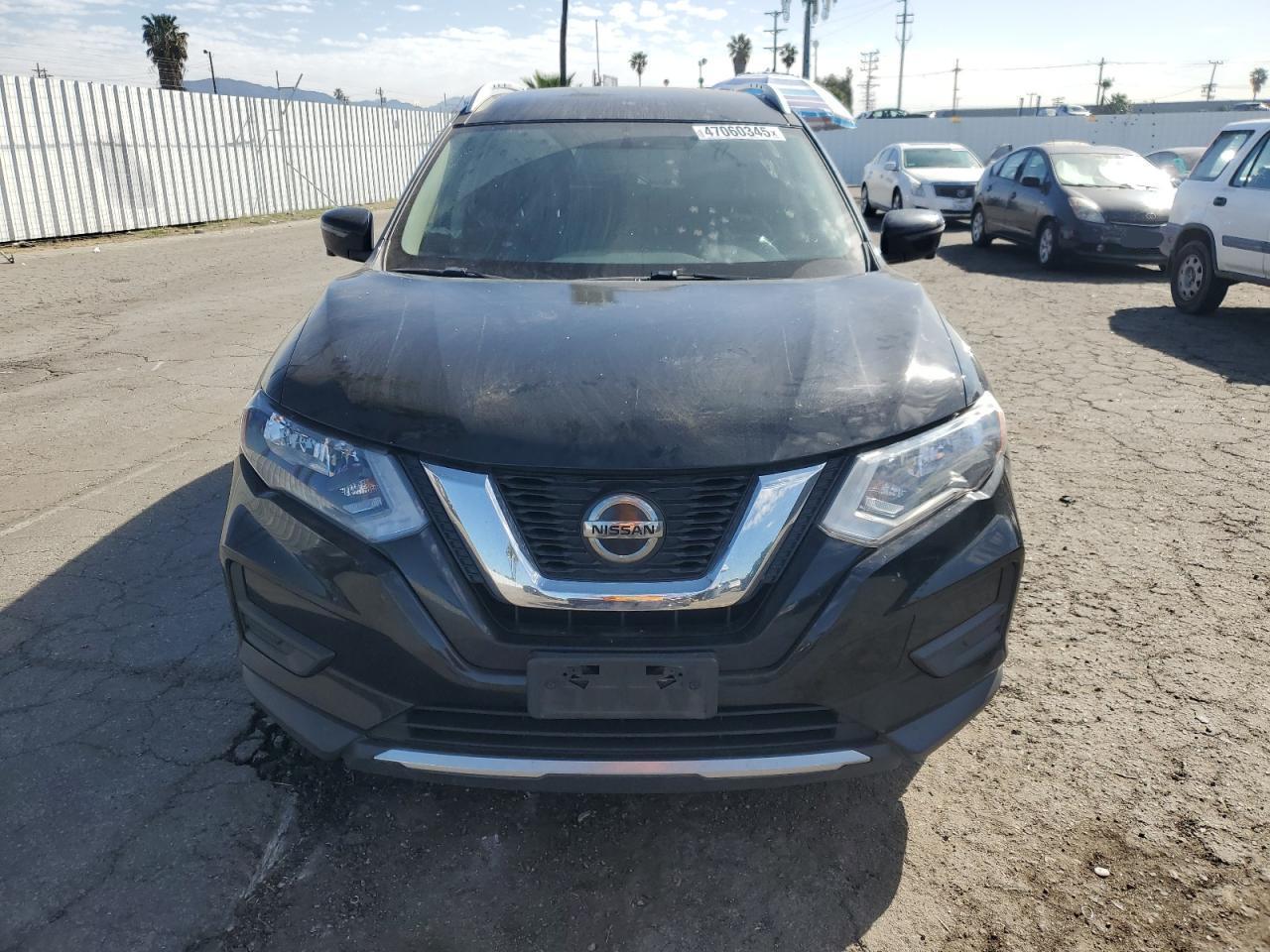 2018 NISSAN ROGUE S - Image 5