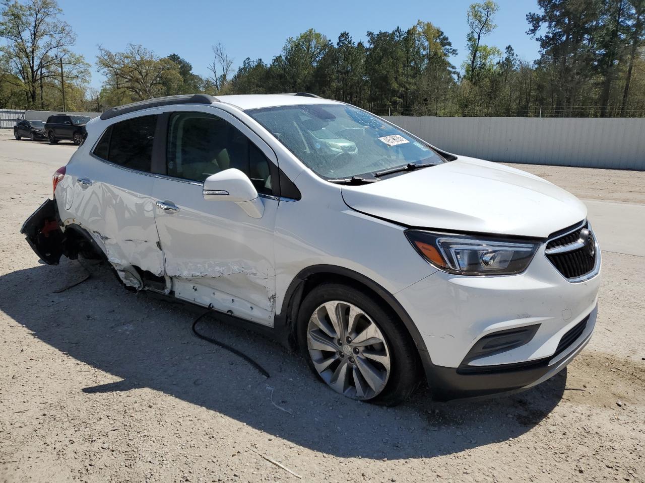 2019 BUICK ENCORE PRE - Image 4