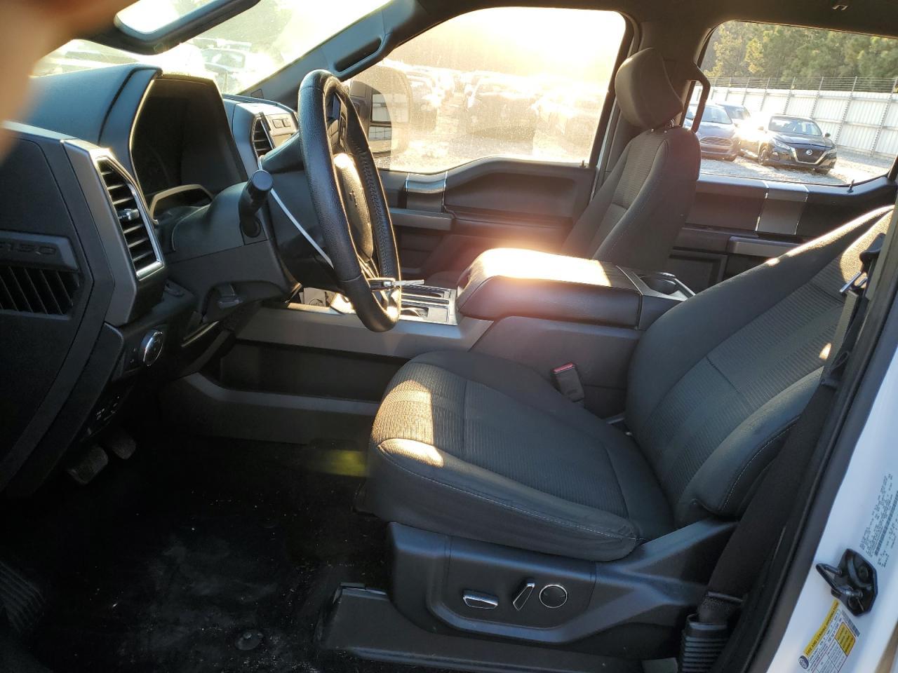 2016 FORD F150 SUPER - Фото 7