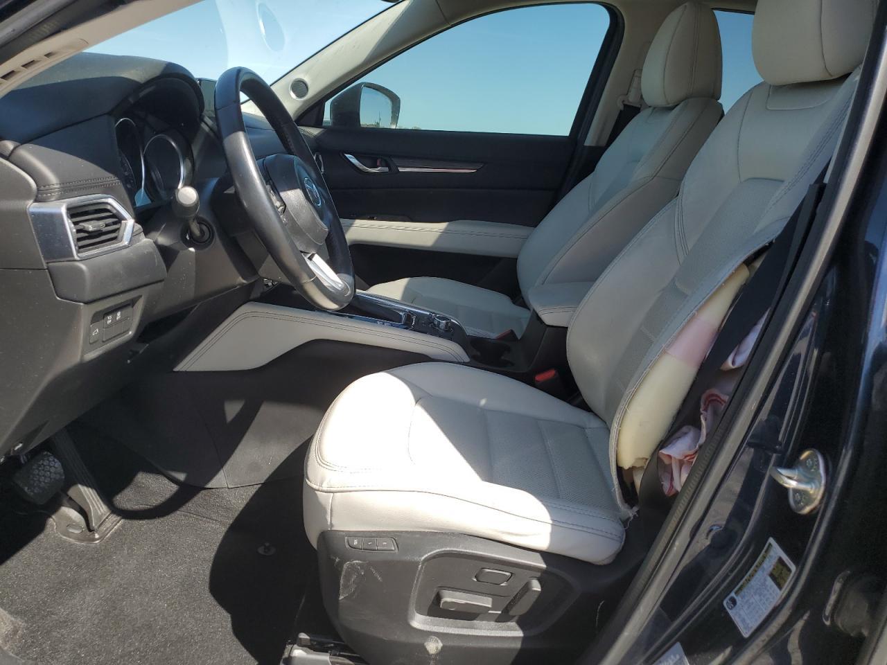 2018 MAZDA CX-5 GRAND - Image 7