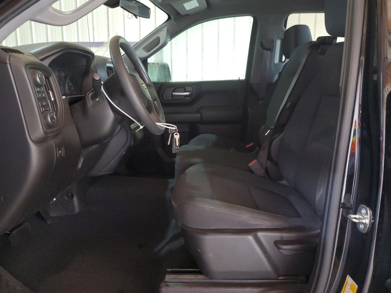 2020 CHEVROLET SILVERADO - Image 7