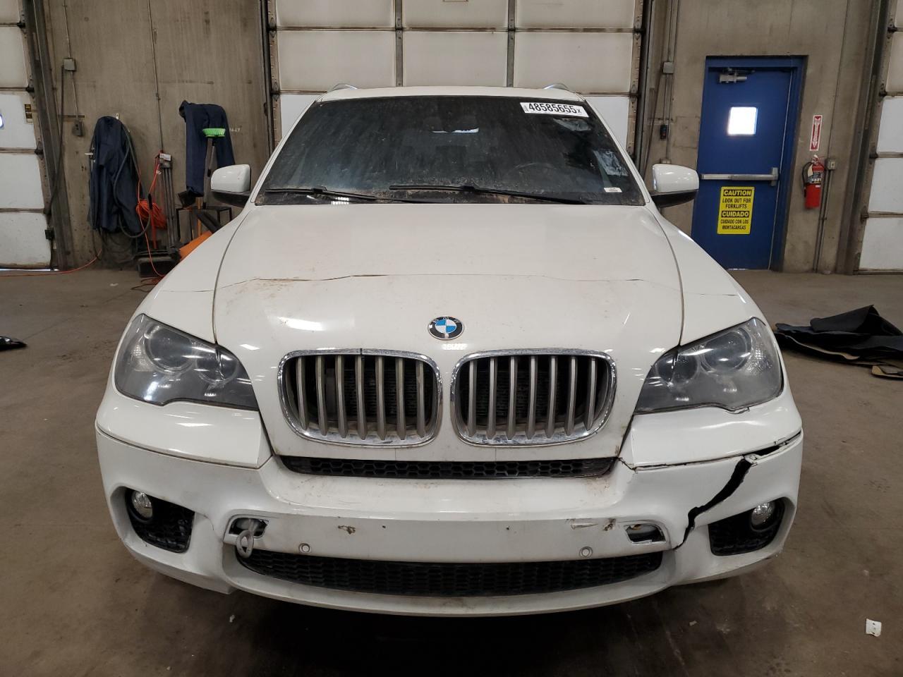 2013 BMW X5 XDRIVE5 - Фото 5
