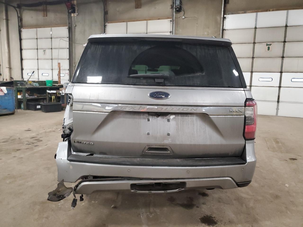 2021 FORD EXPEDITION - Фото 6