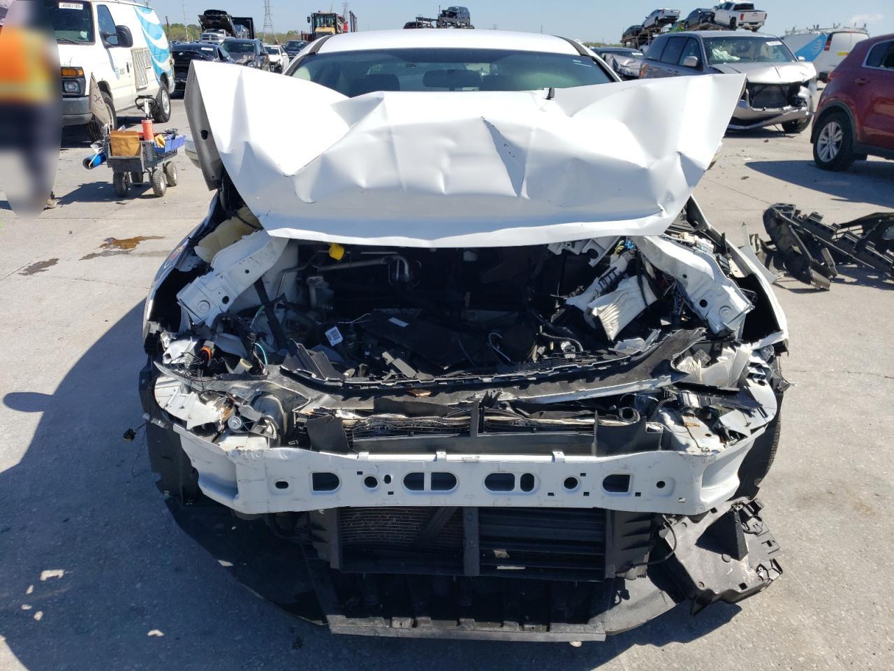 2016 FORD FOCUS SE - Фото 5