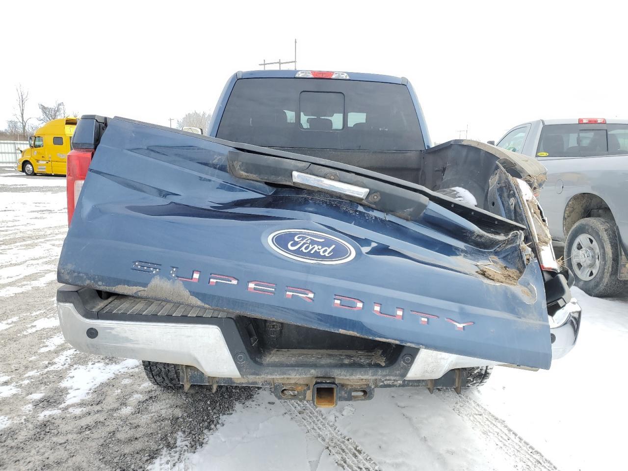 2017 FORD F250 SUPER - Image 6