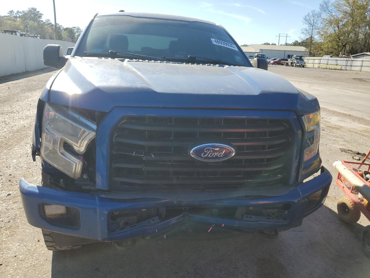 2017 FORD F150 SUPER - Image 5