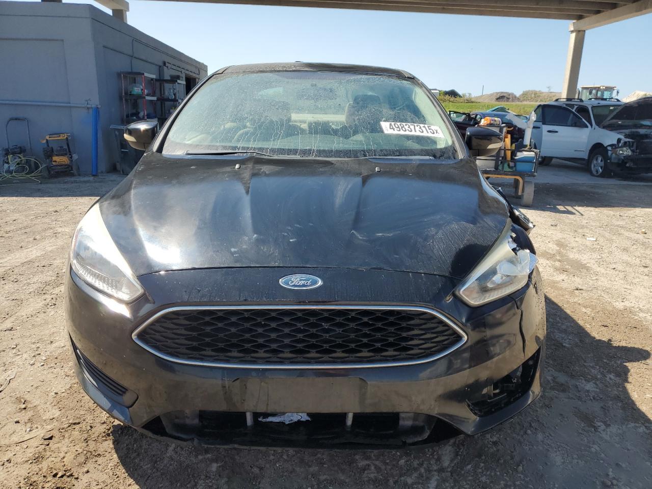 2016 FORD FOCUS SE - Image 5
