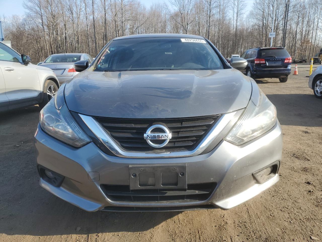 2016 NISSAN ALTIMA 2.5 - Фото 5