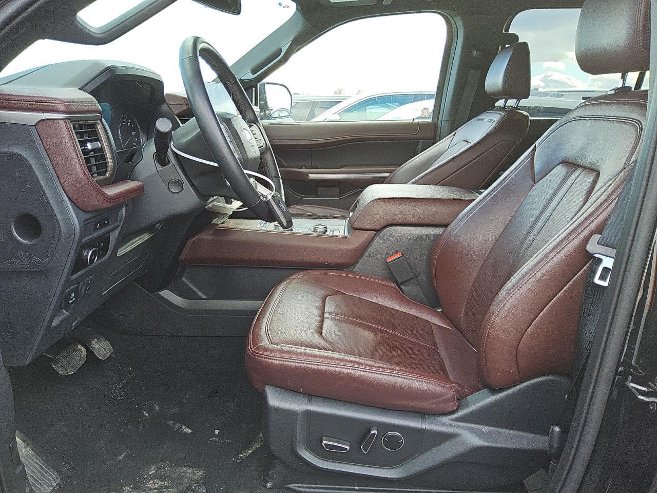 2024 FORD EXPEDITION - Image 7