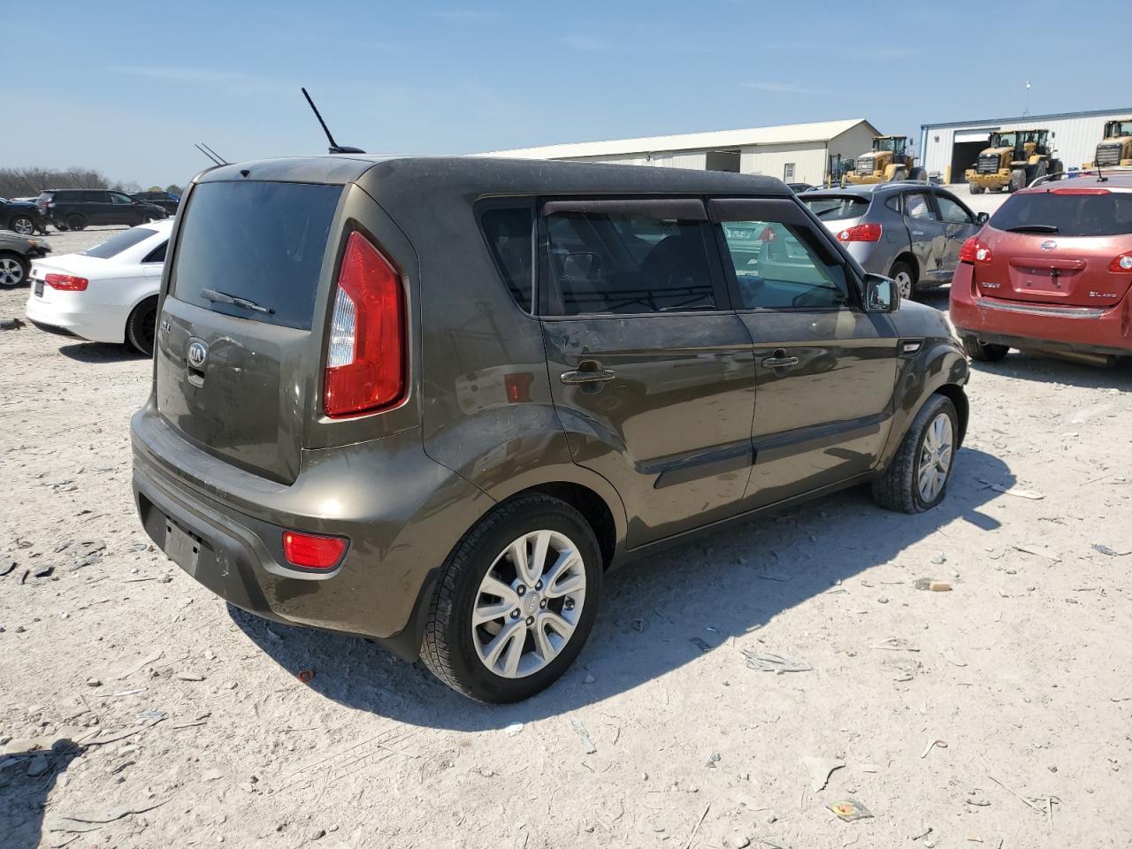 2013 KIA SOUL - Image 3