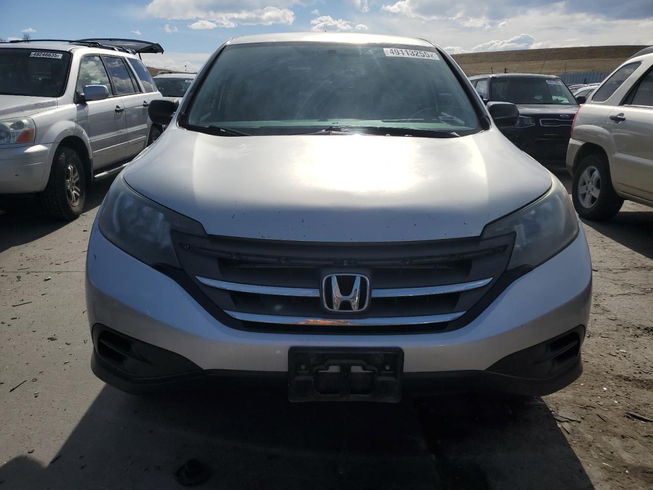 2013 HONDA CR-V LX - Image 5