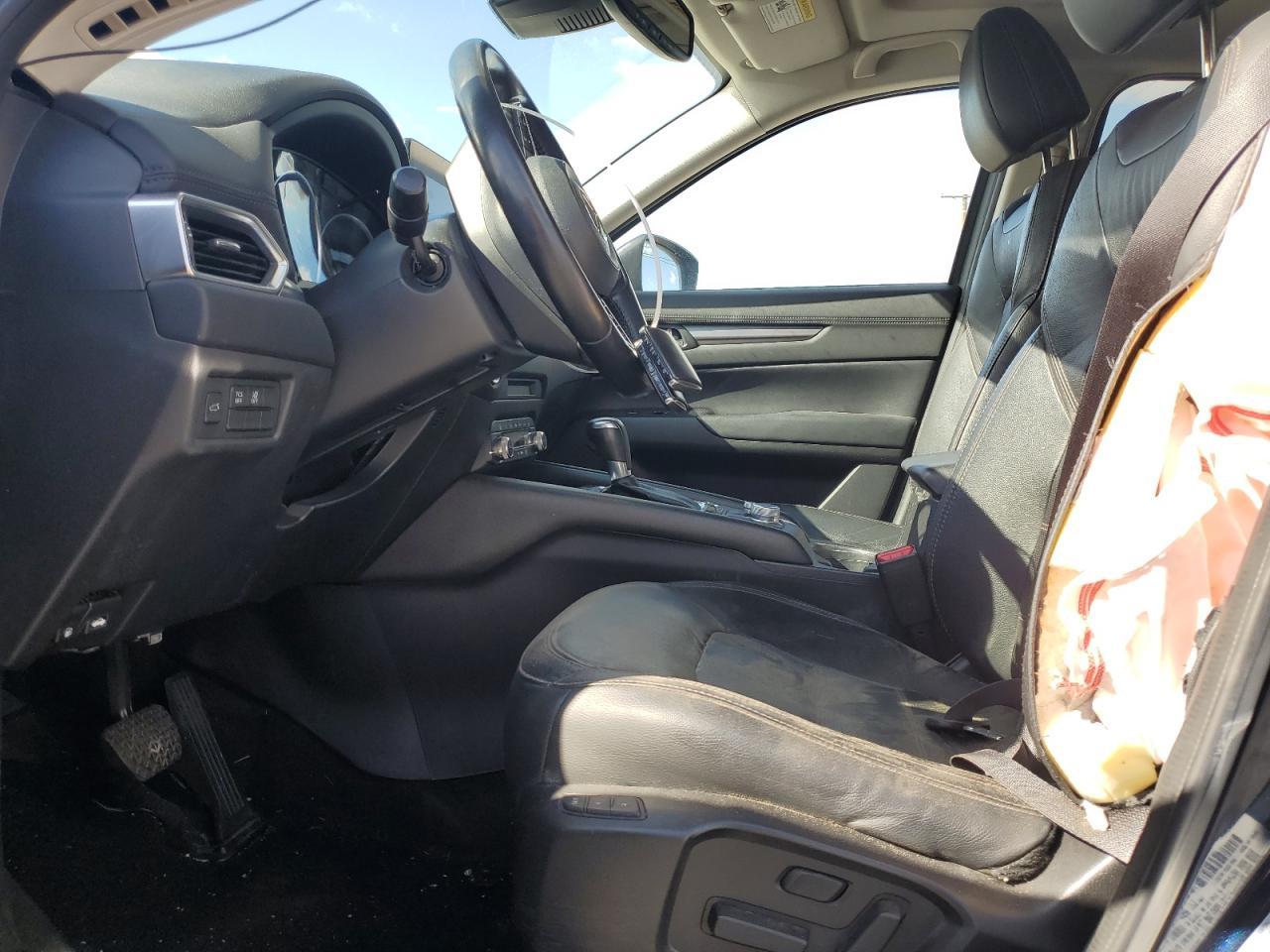 2021 MAZDA CX-5 TOURI - Image 7