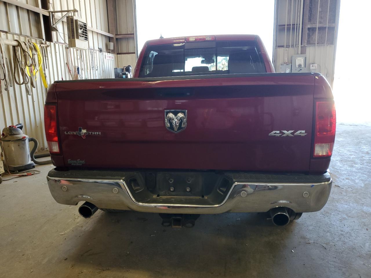 2015 RAM 1500 SLT - Image 6