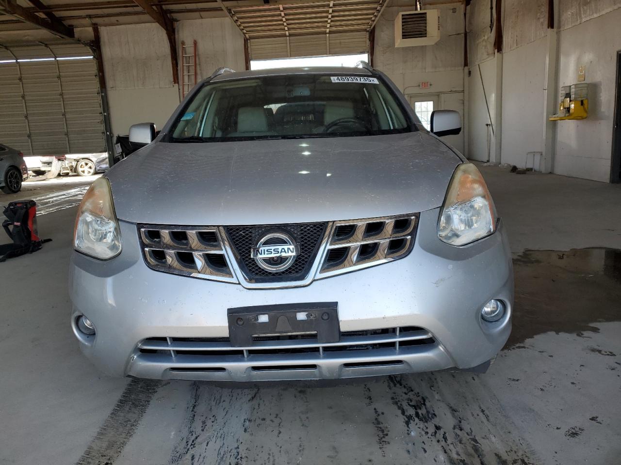 2013 NISSAN ROGUE S - Image 5