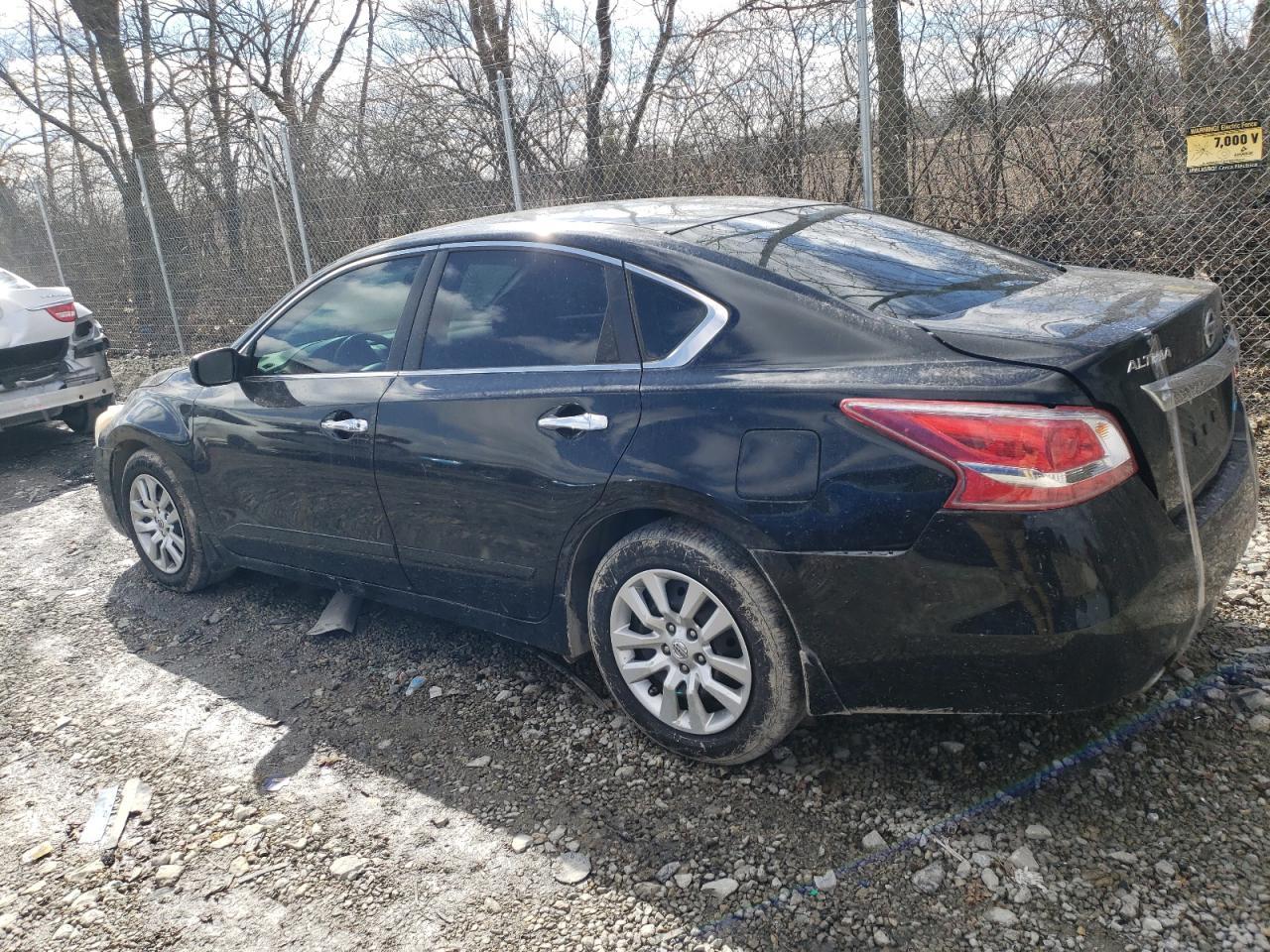 2013 NISSAN ALTIMA 2.5 - Image 2