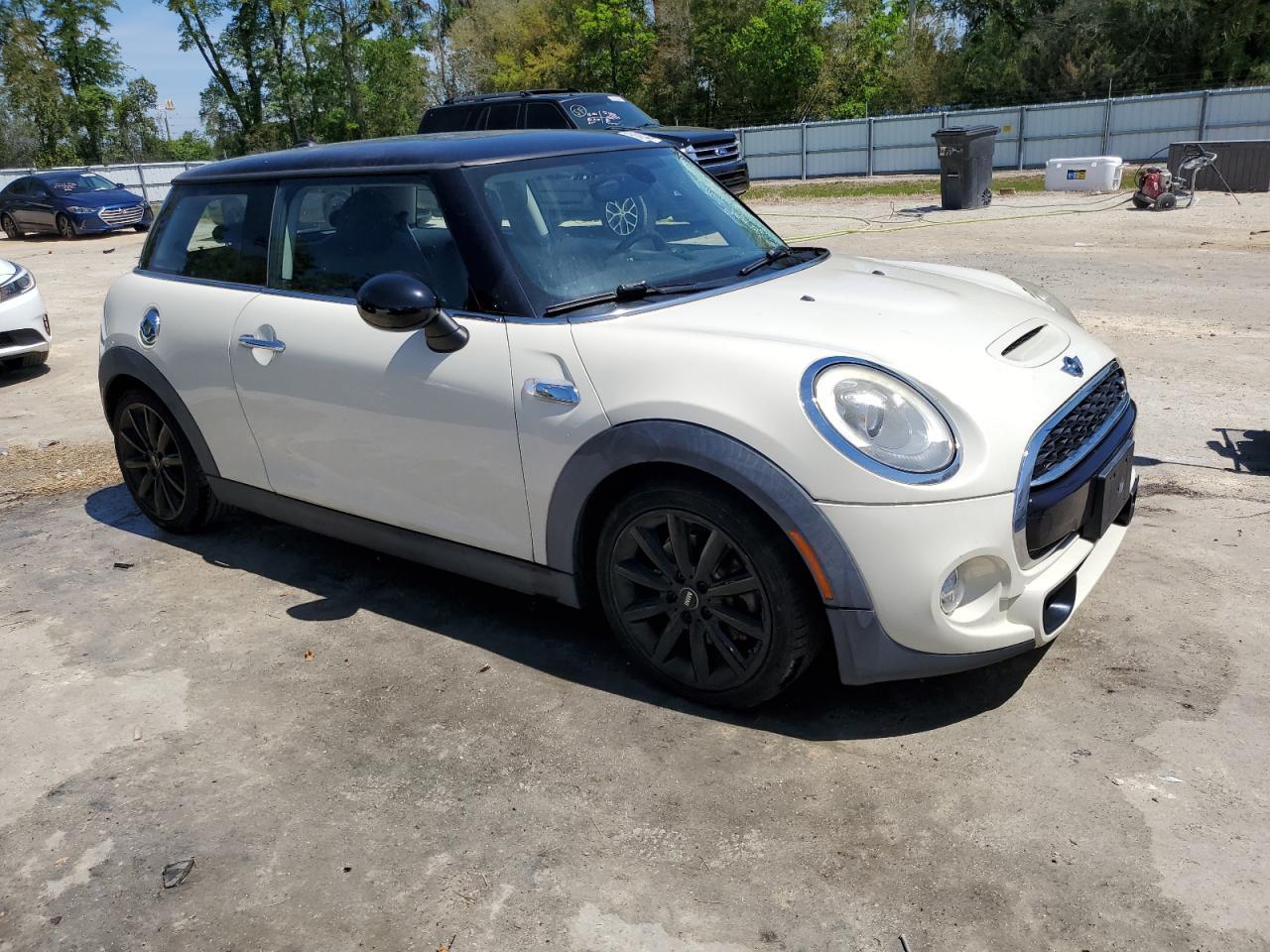 2017 MINI COOPER S - Image 4