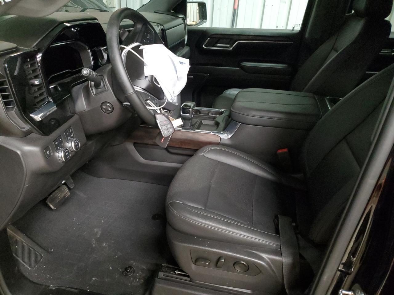 2024 GMC SIERRA K15 - Image 7