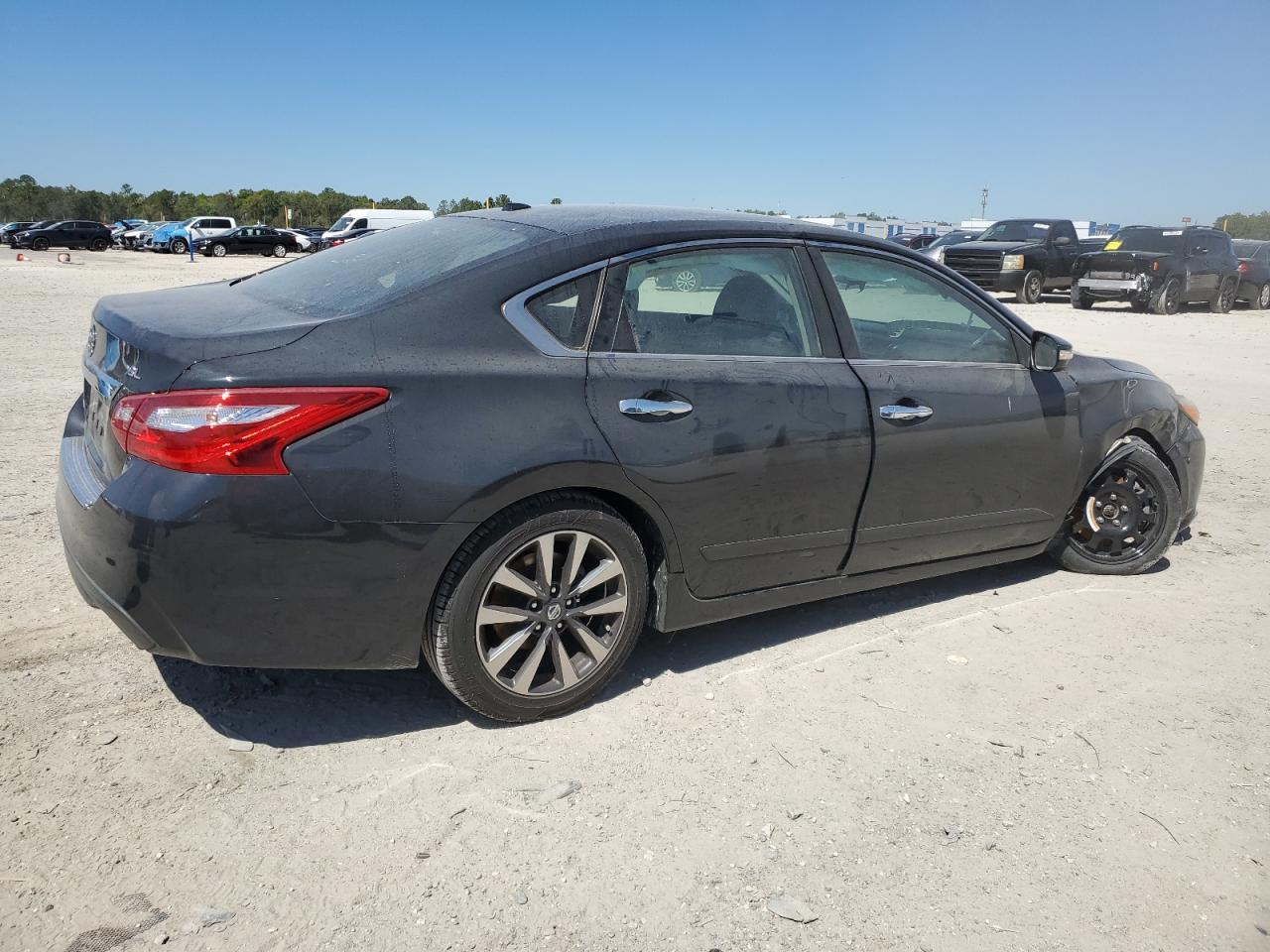 2016 NISSAN ALTIMA 2.5 - Image 3