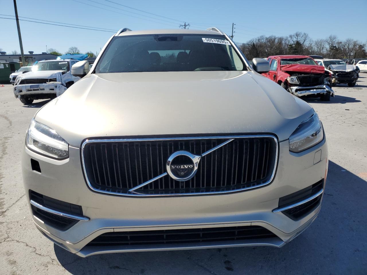 2016 VOLVO XC90 T6 - Image 5
