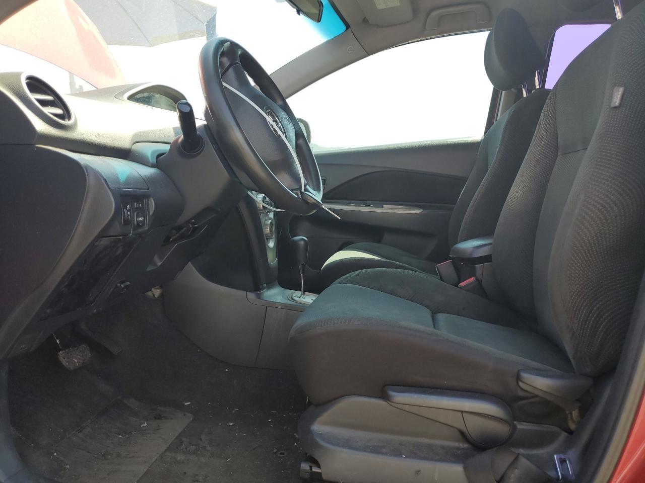 2011 TOYOTA YARIS - Фото 7