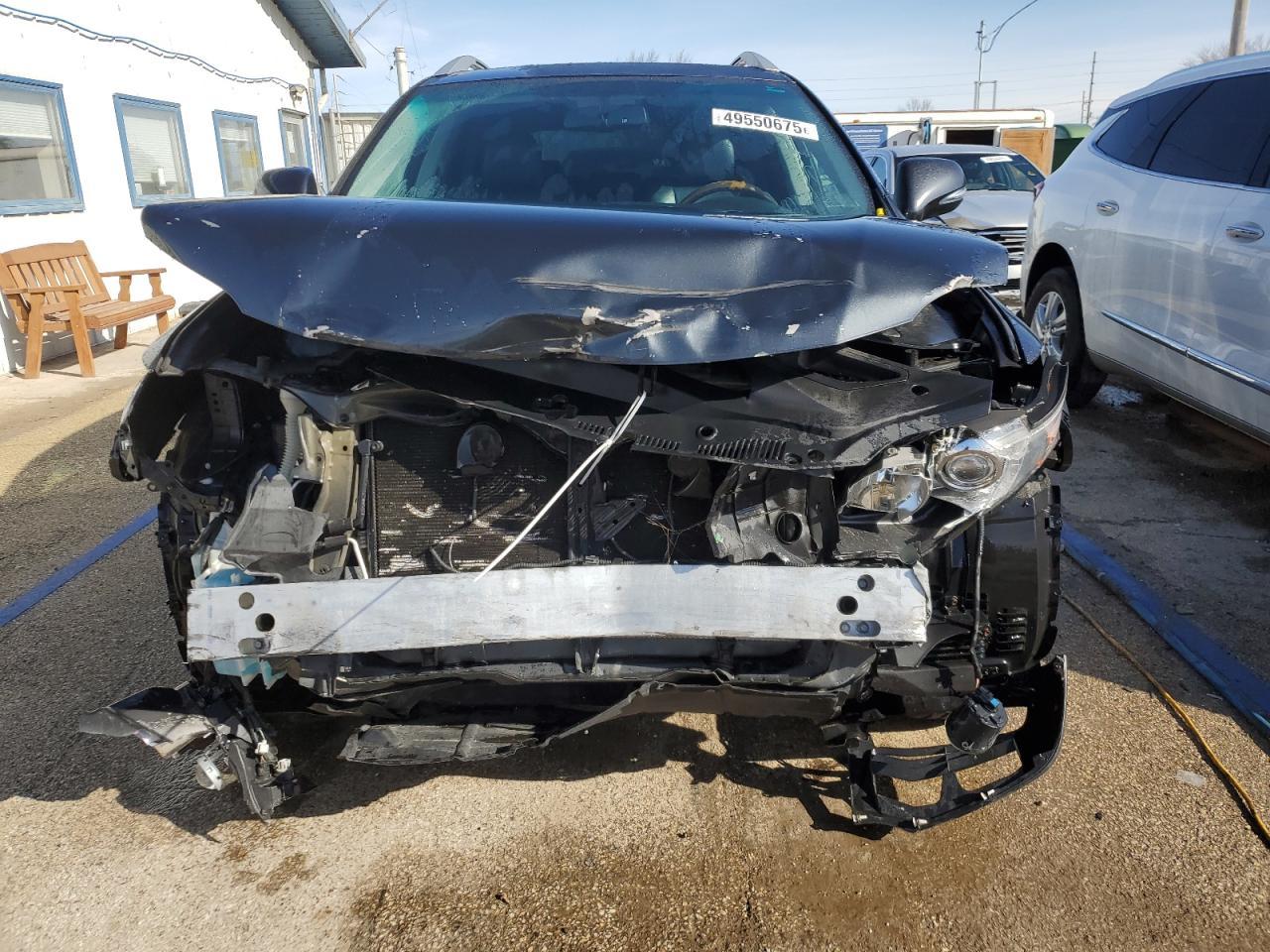 2010 LEXUS RX 350 - Фото 5