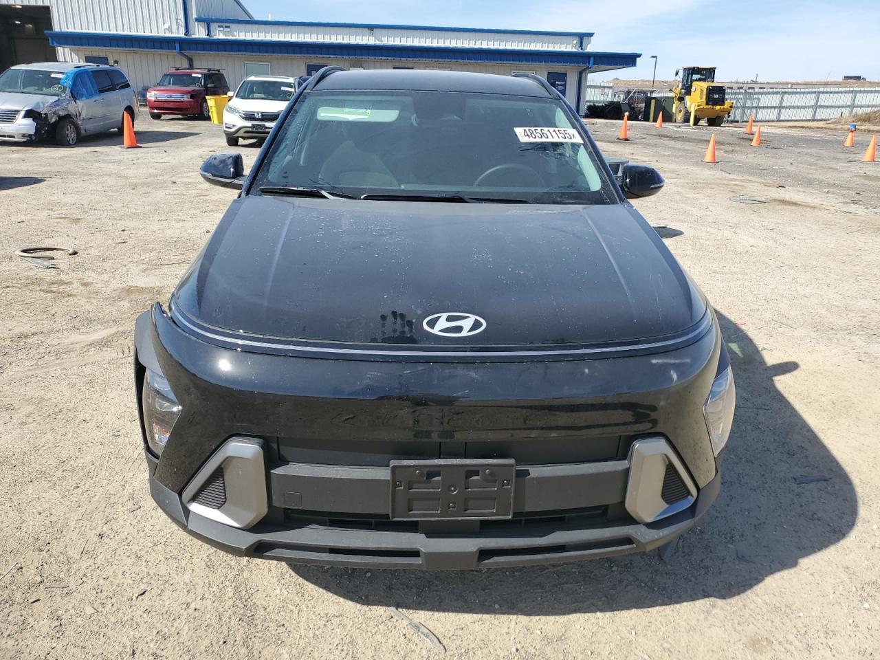 2024 HYUNDAI KONA SEL - Фото 5