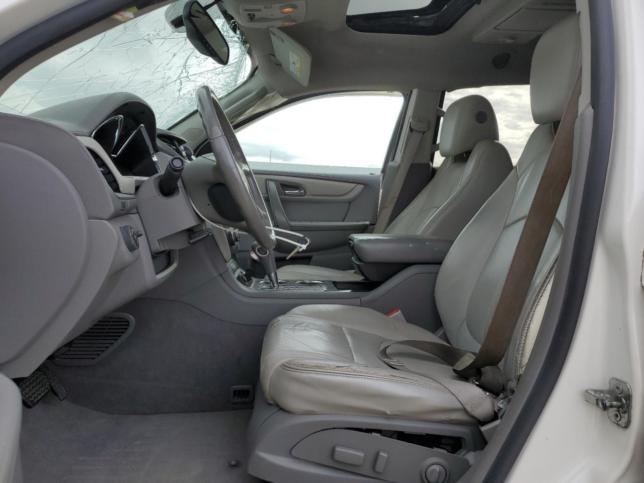 2014 CHEVROLET TRAVERSE L - Image 7