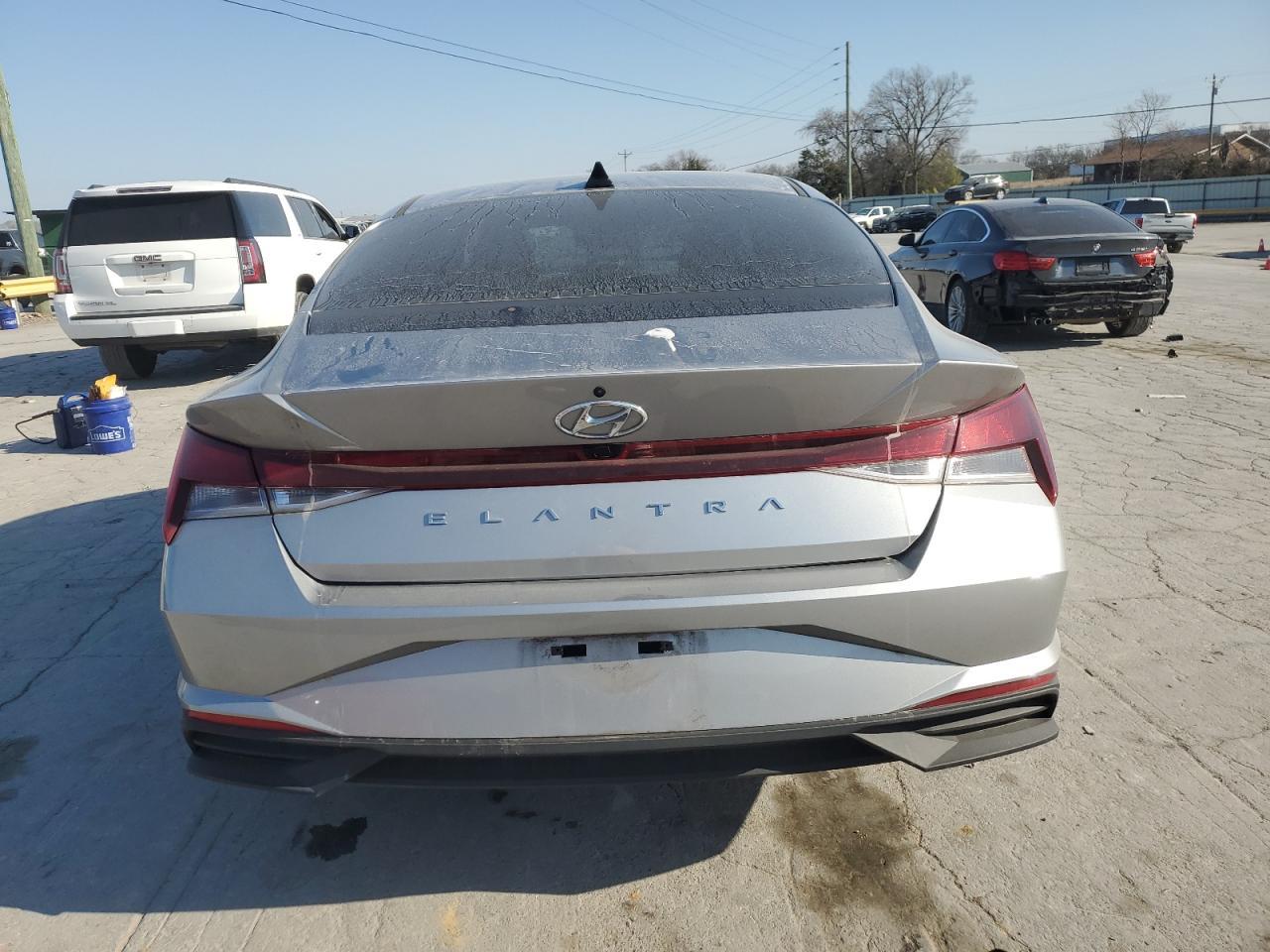 2023 HYUNDAI ELANTRA SE - Image 6