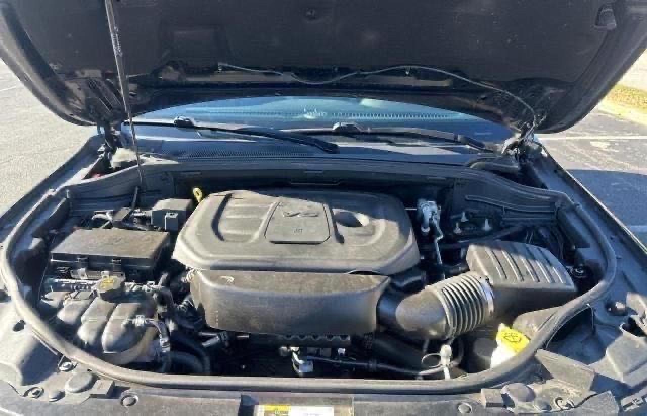 2020 JEEP GRAND CHER - Image 7
