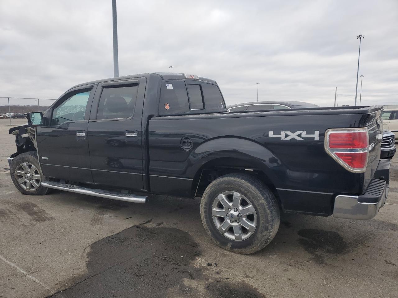 2013 FORD F150 SUPER - Фото 2