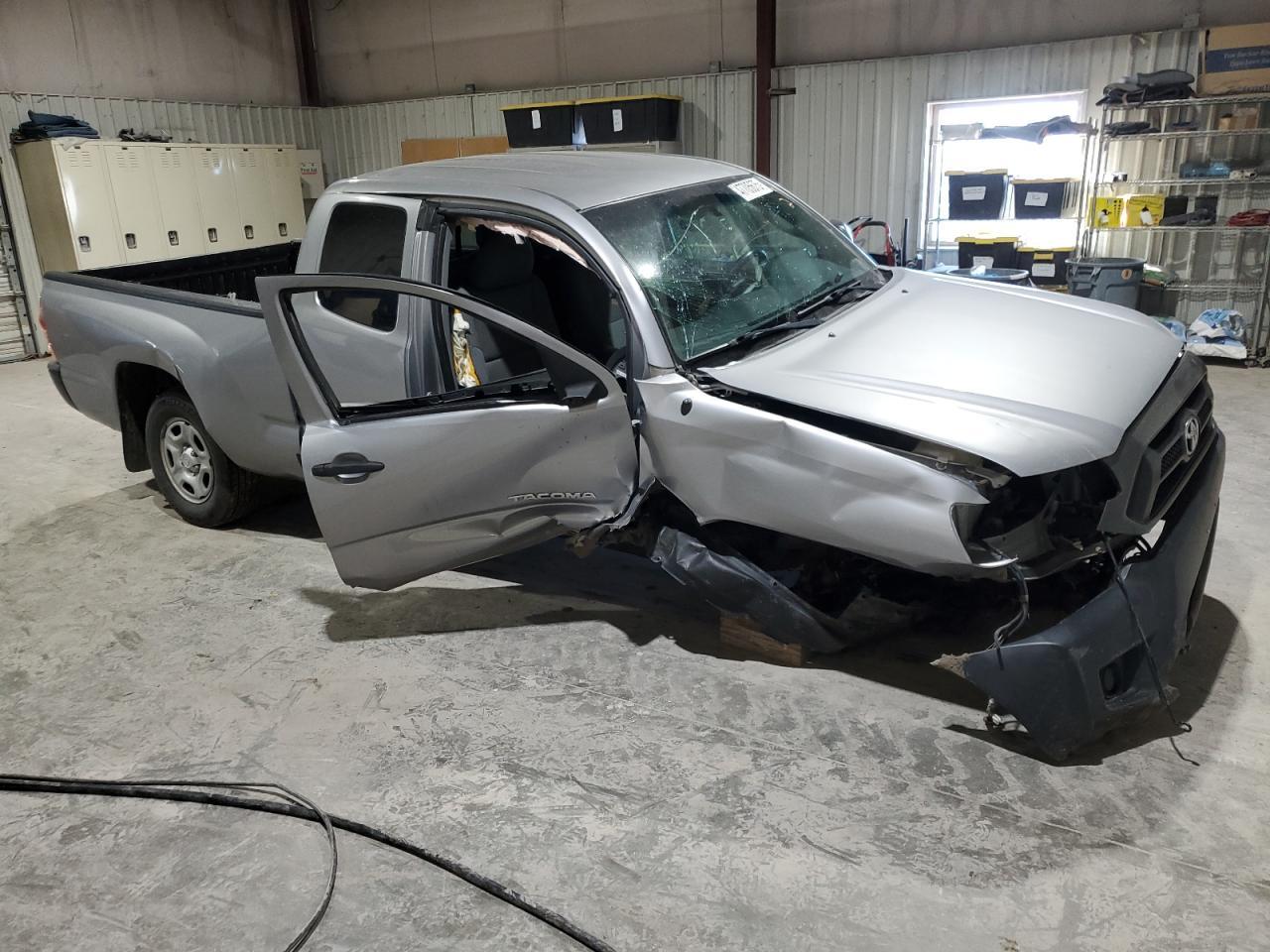 2015 TOYOTA TACOMA ACC - Image 4
