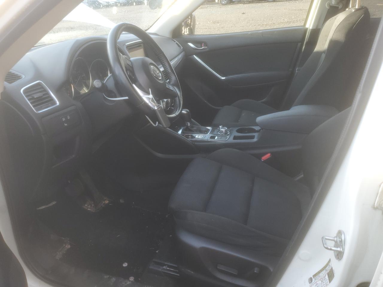 2016 MAZDA CX-5 TOURI - Фото 7