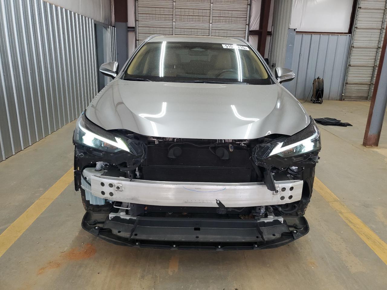 2023 LEXUS NX 350H - Image 5