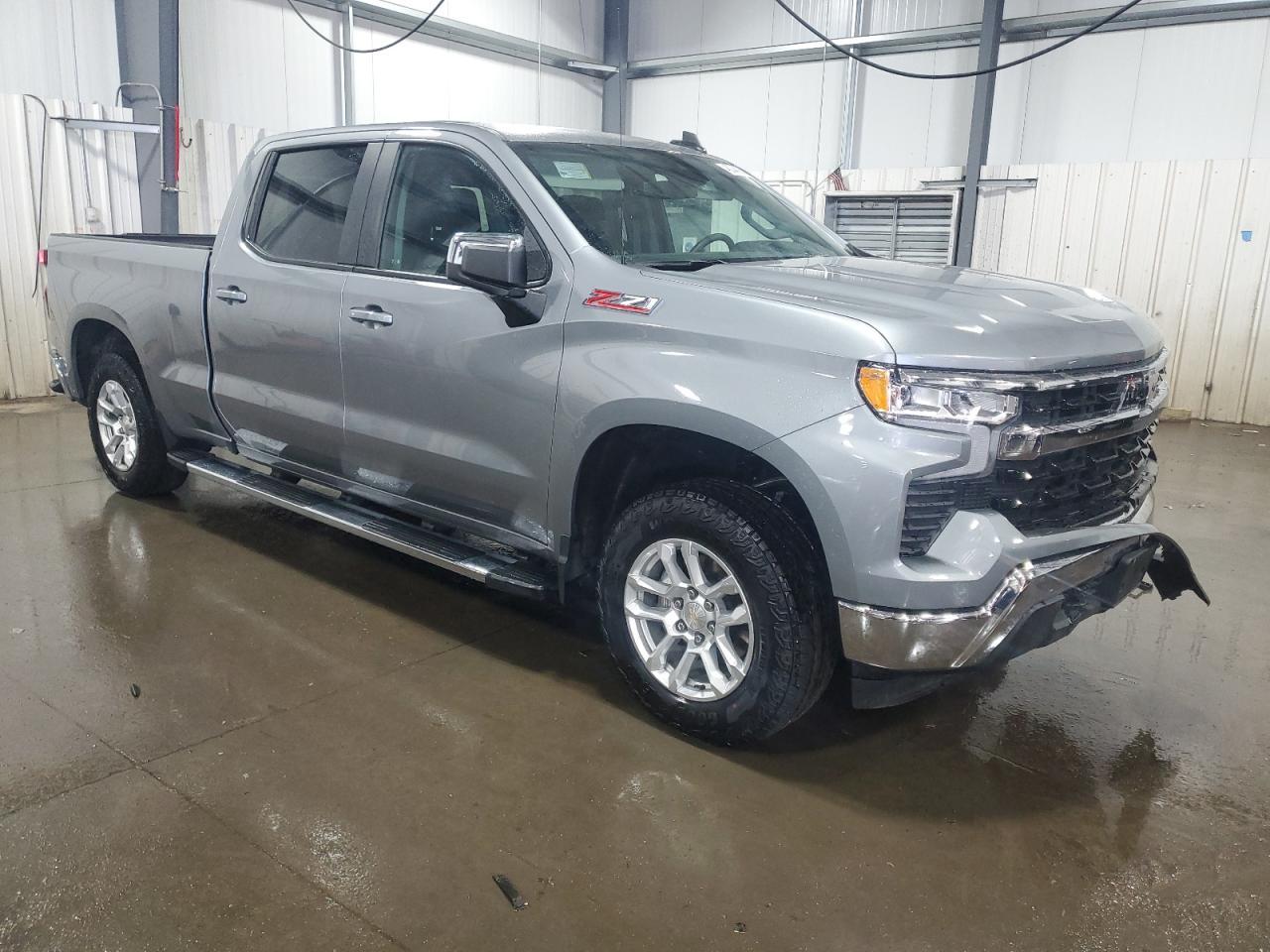 2023 CHEVROLET SILVERADO - Image 4