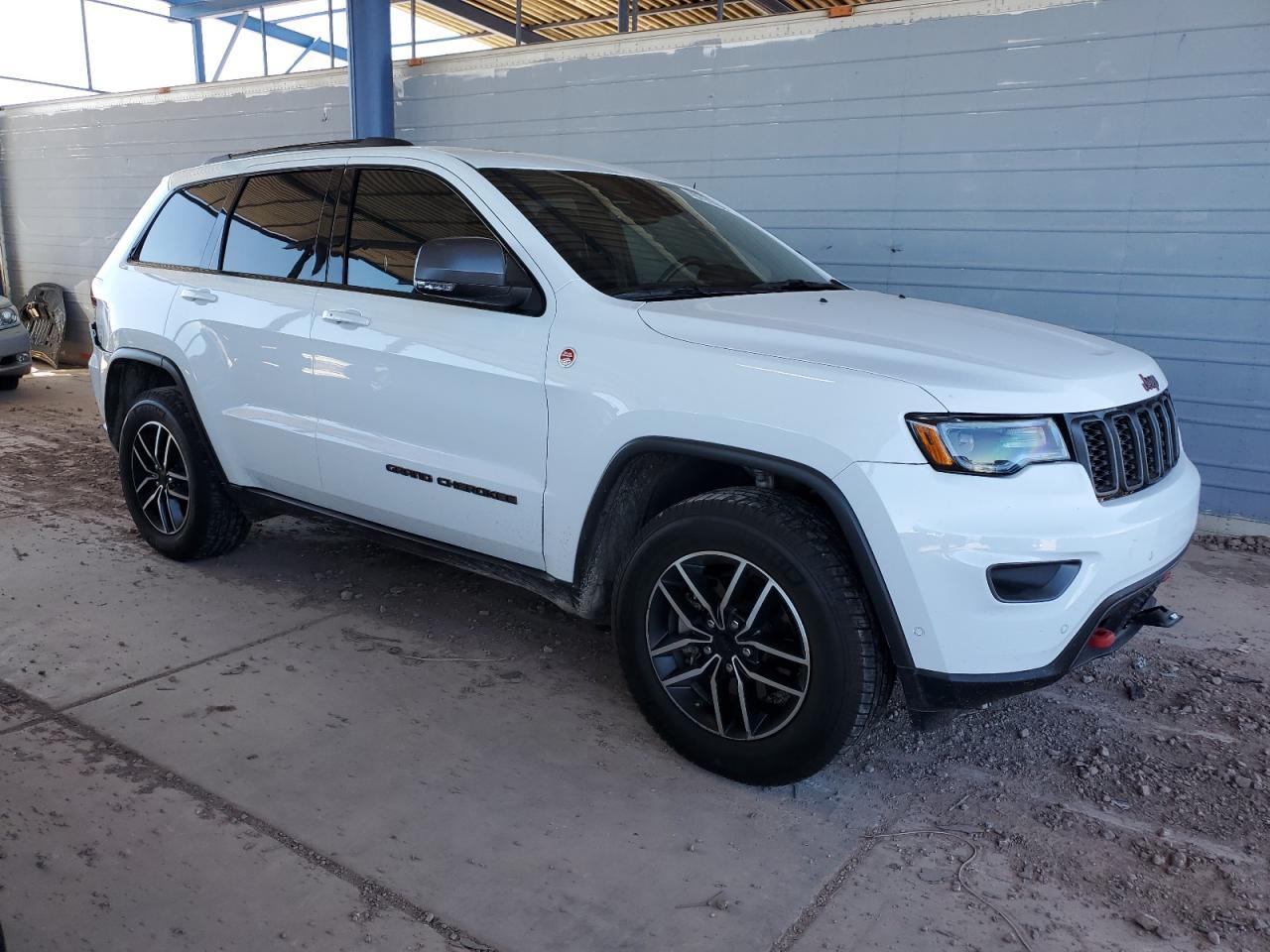 2020 JEEP GRAND CHER - Image 4