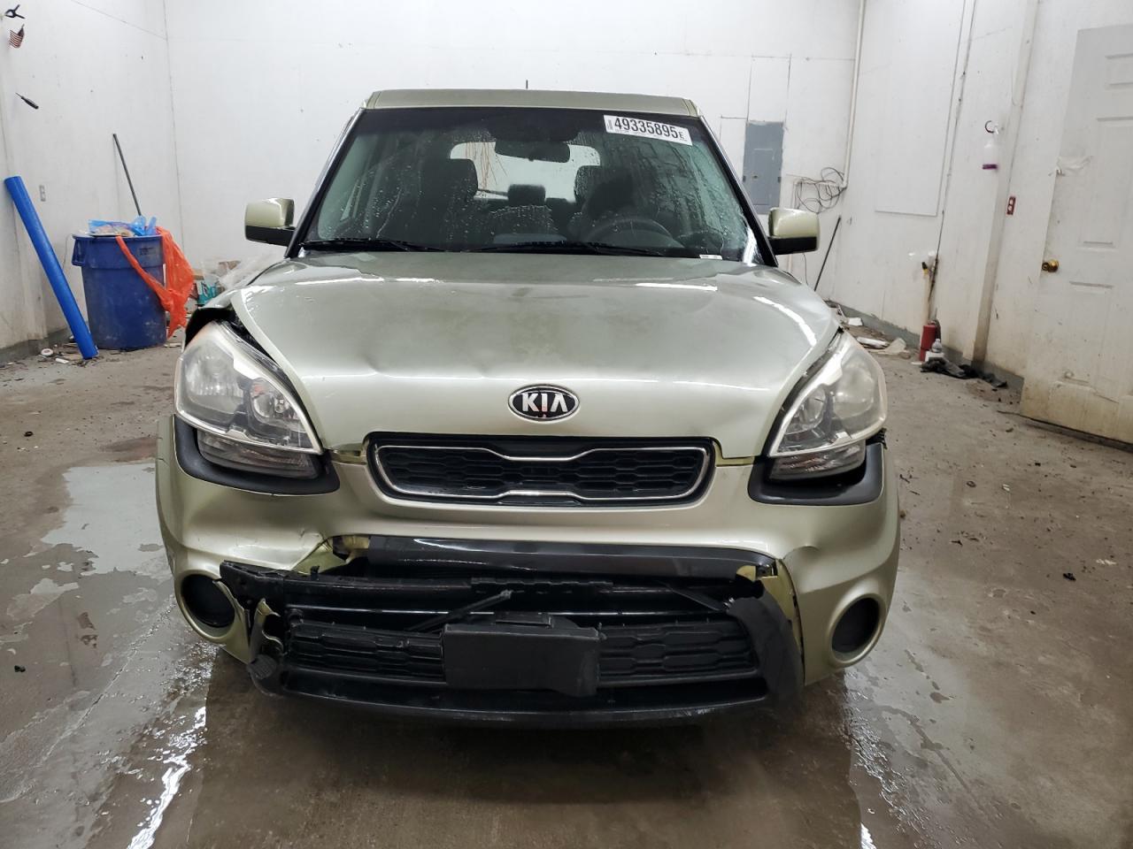 2013 KIA SOUL - Image 5
