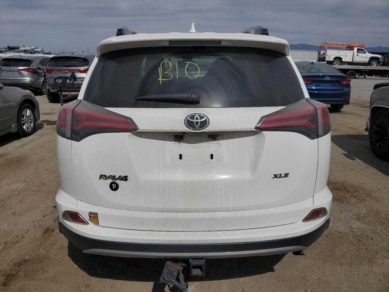 2018 TOYOTA RAV4 ADVEN - Image 6