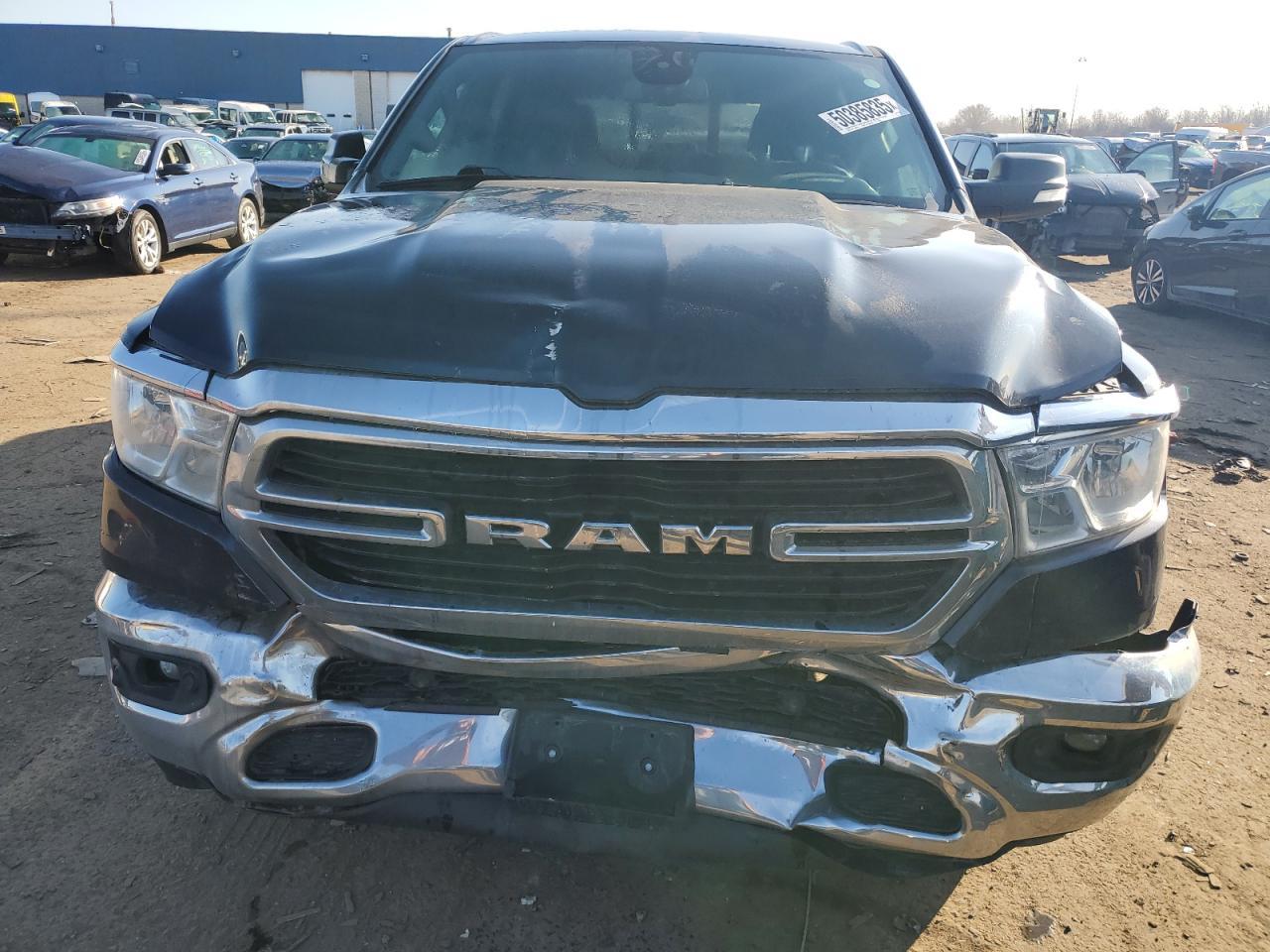 2019 RAM 1500 BIG H - Image 5