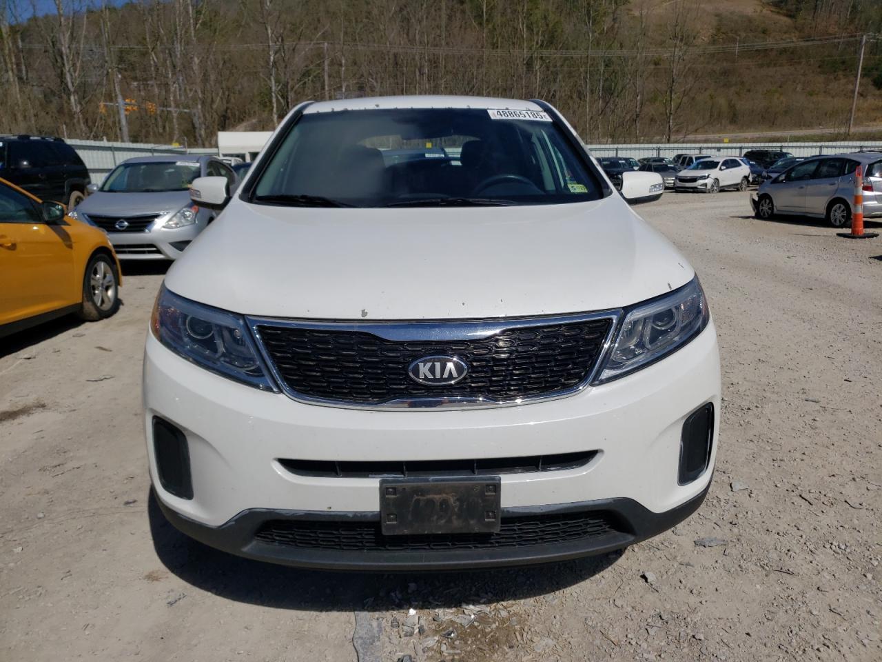 2014 KIA SORENTO LX - Image 5
