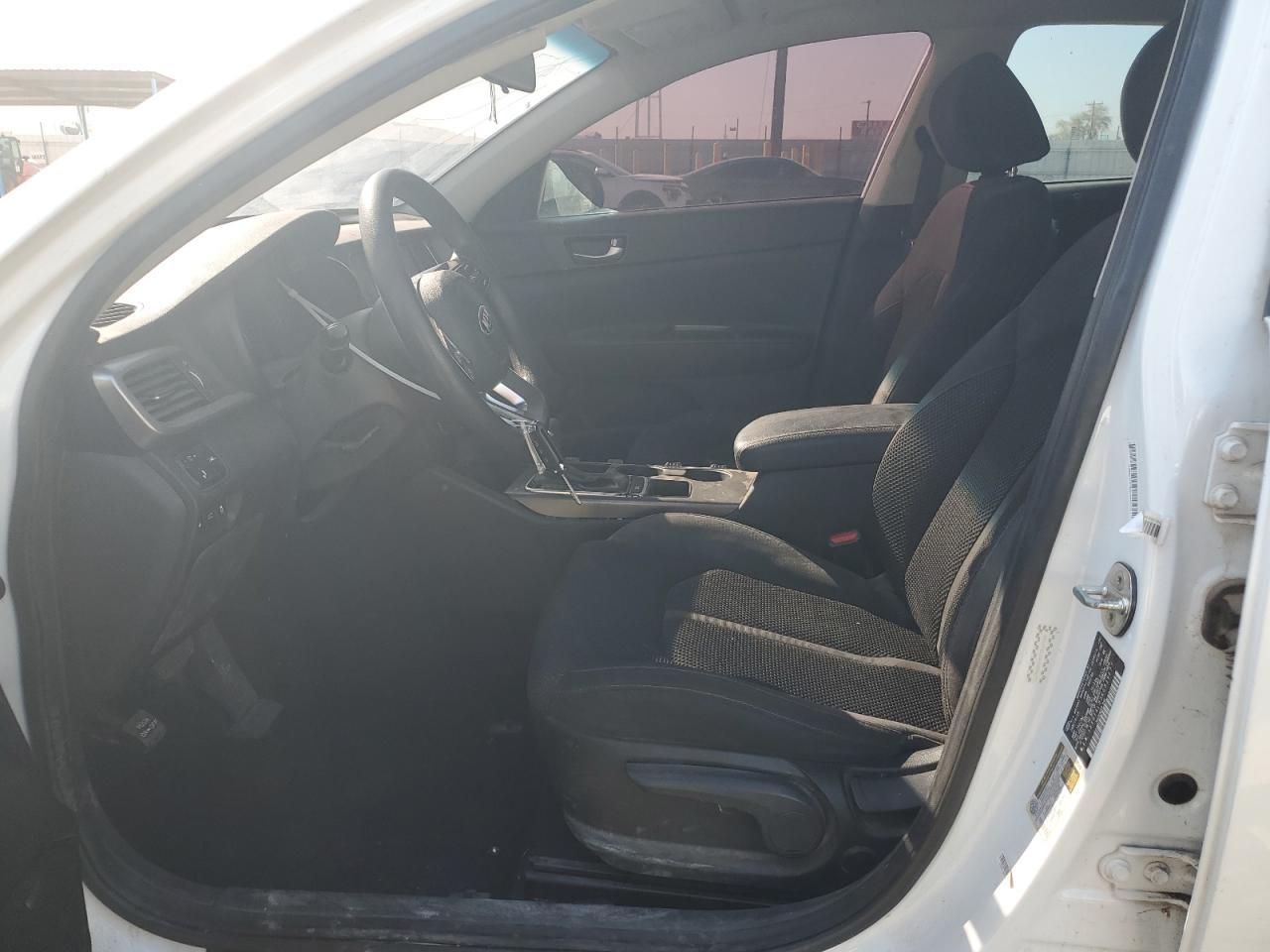 2019 KIA OPTIMA LX - Фото 7