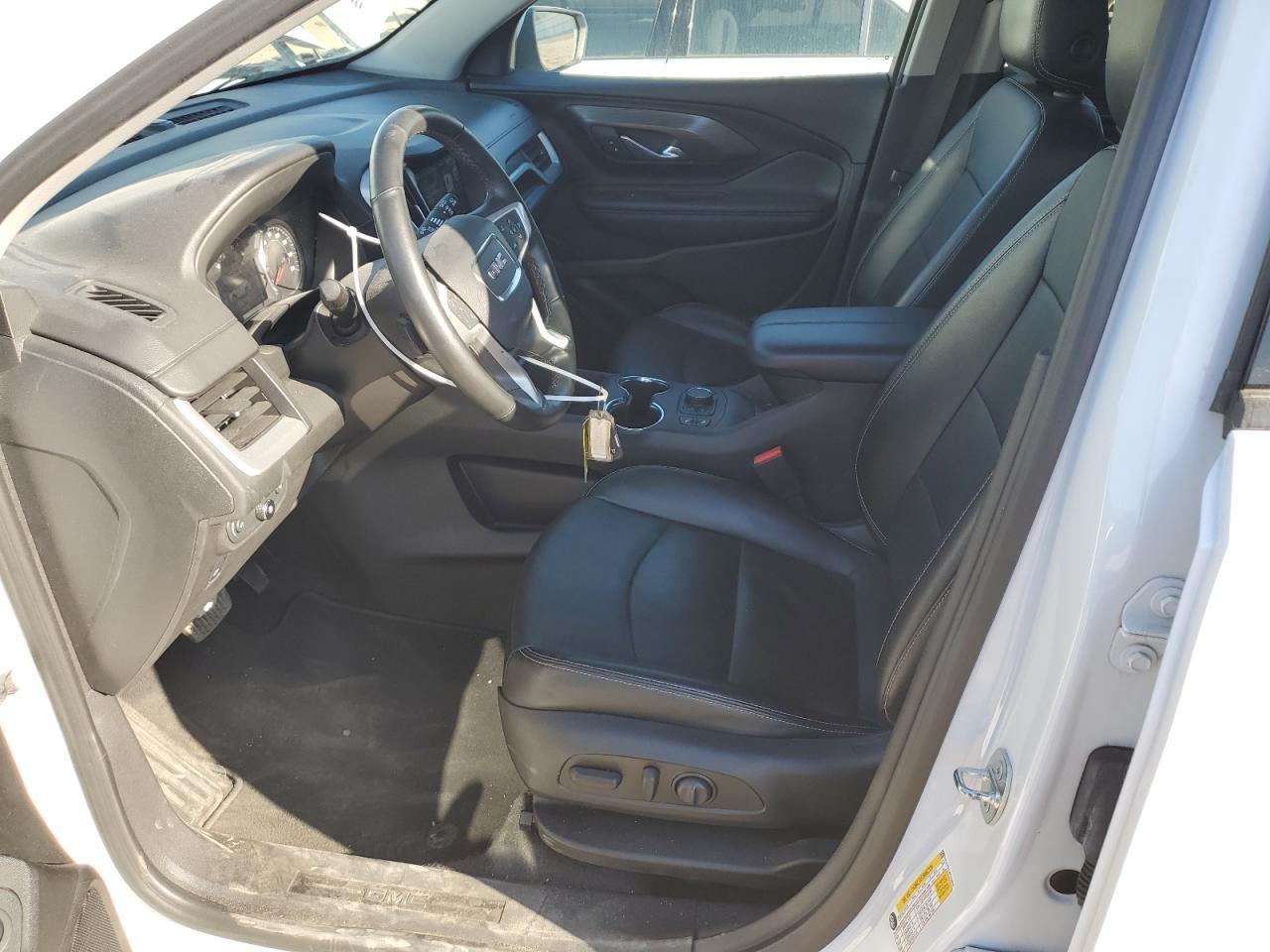 2023 GMC TERRAIN SL - Image 7