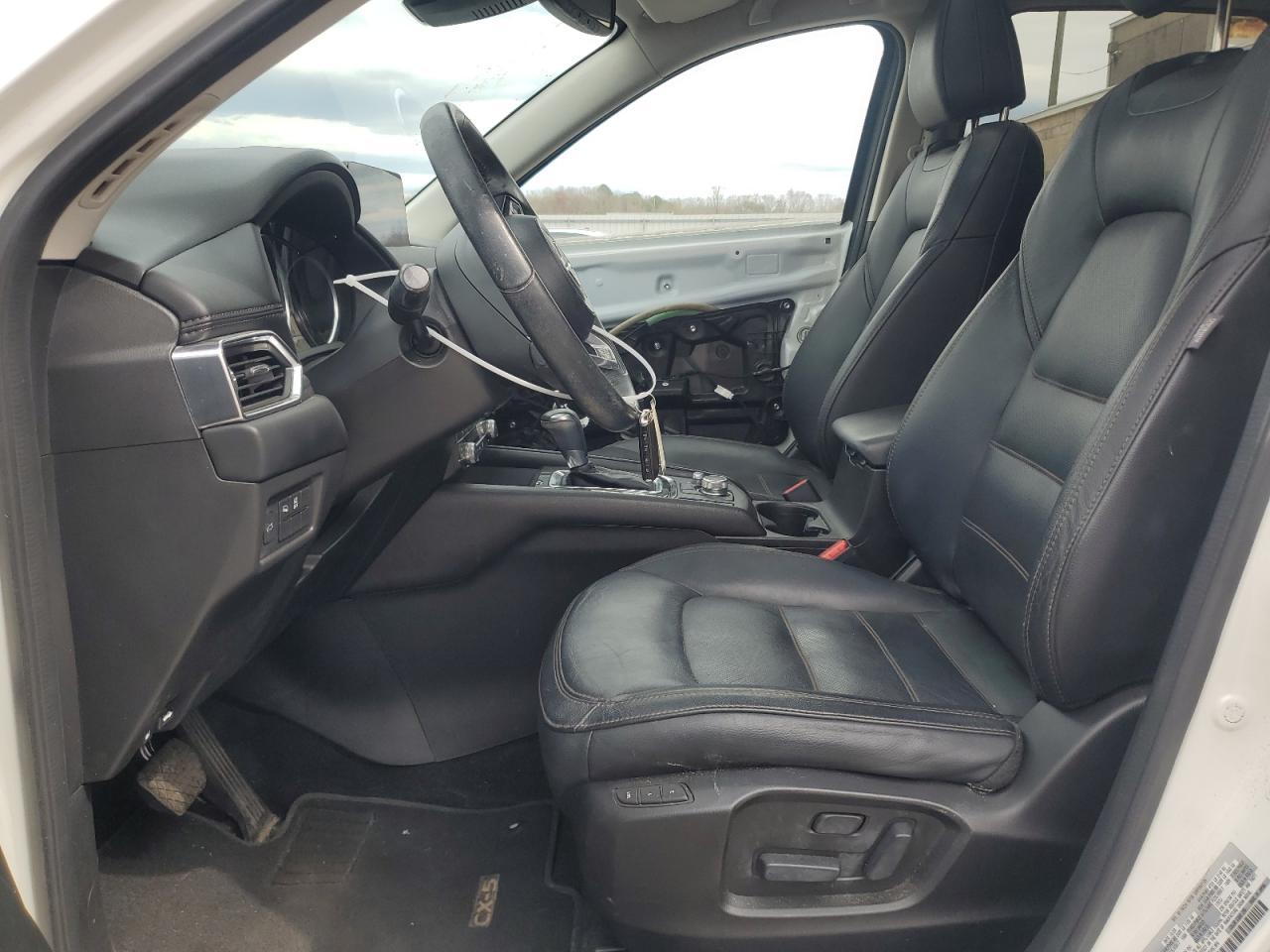 2021 MAZDA CX-5 TOURI - Image 7