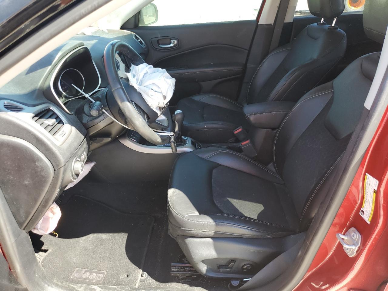 2018 JEEP COMPASS LA - Image 7