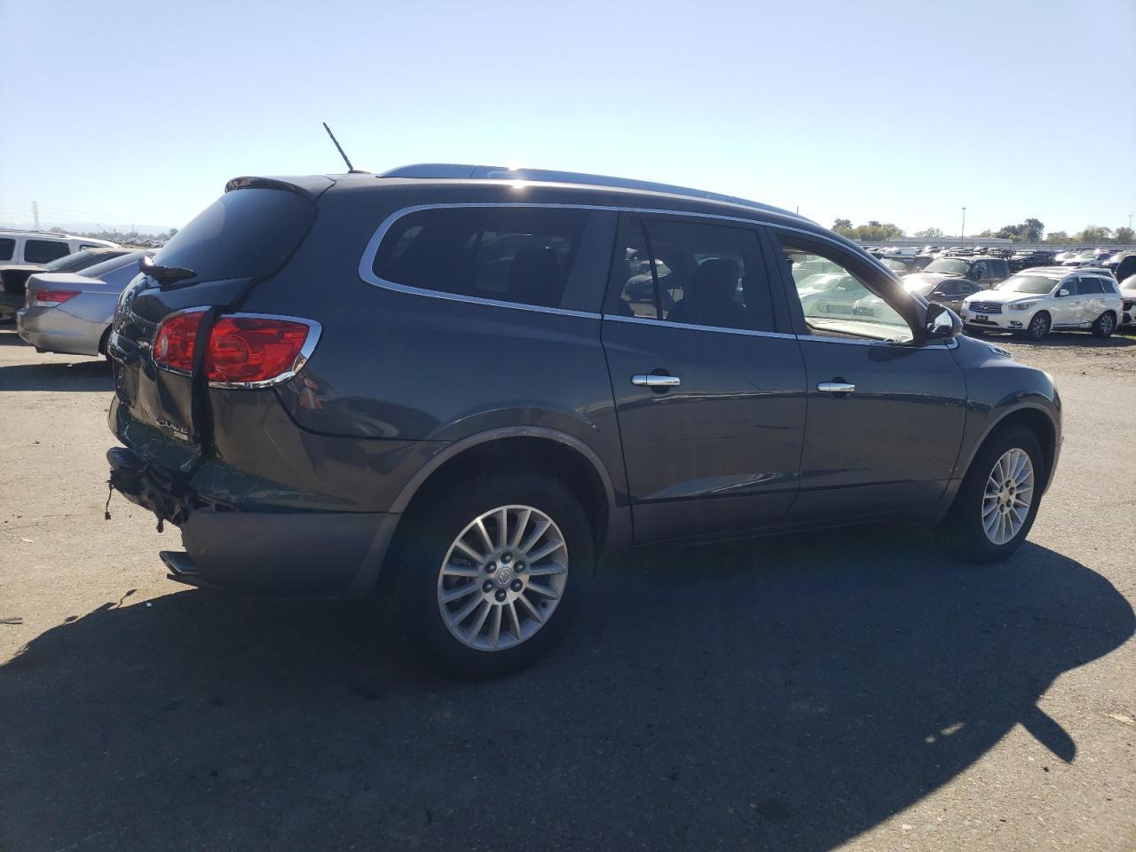 2011 BUICK ENCLAVE CX - Фото 3
