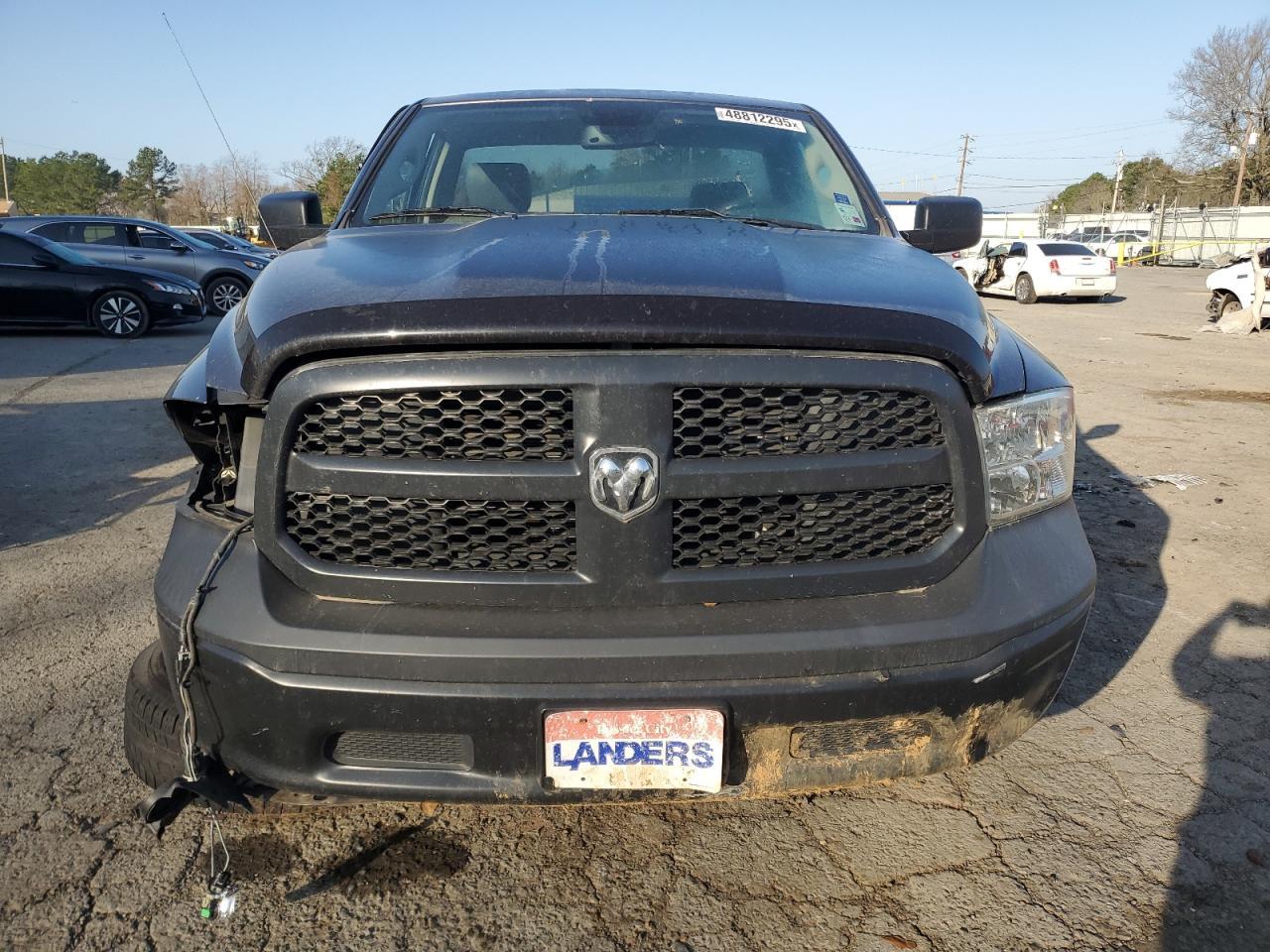 2019 RAM 1500 CLASS - Фото 5