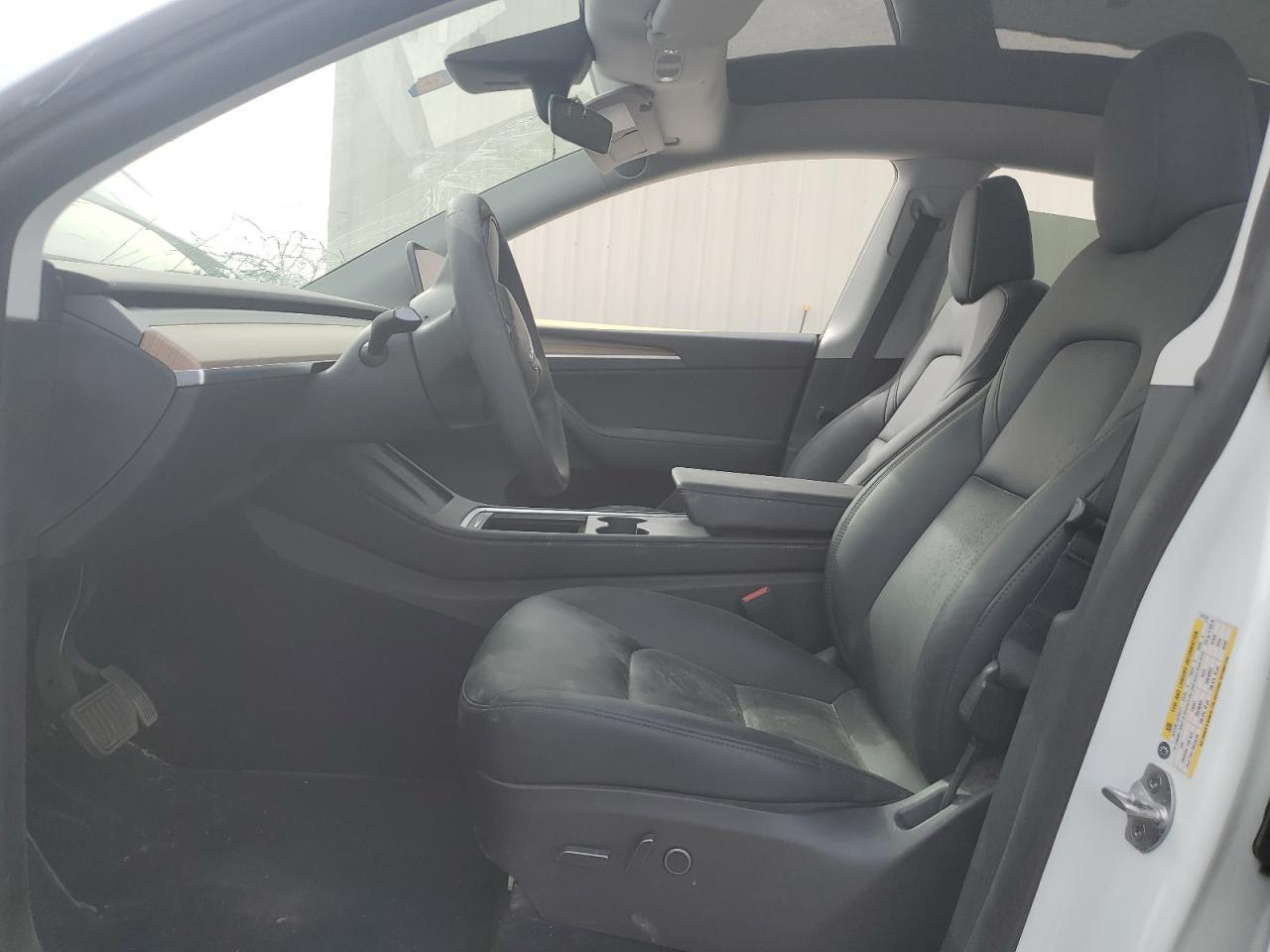 2022 TESLA MODEL Y - Image 7