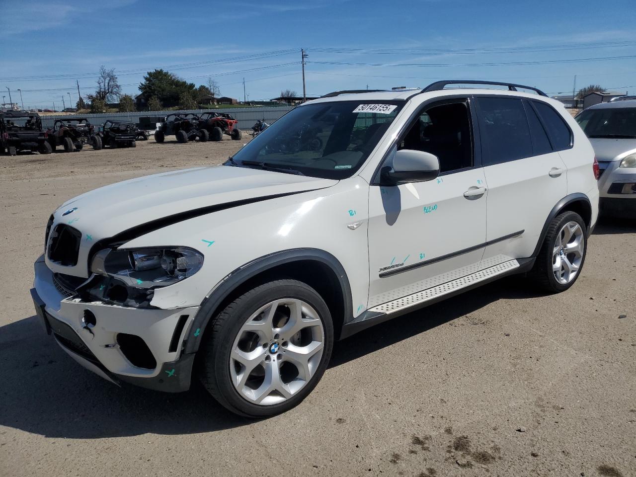 2011 BMW X5 XDRIVE3