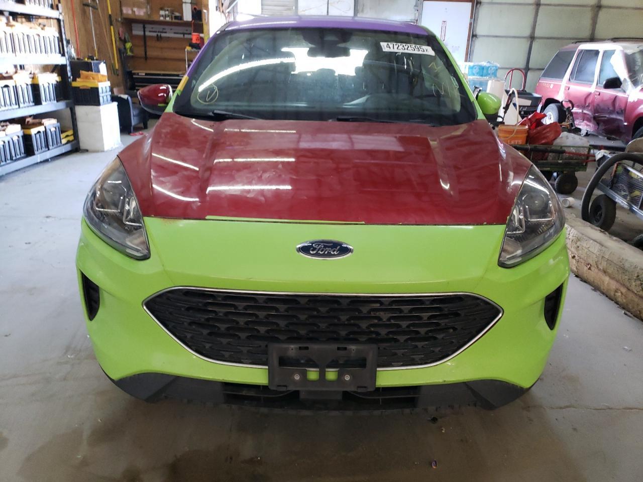 2020 FORD ESCAPE SE - Image 5