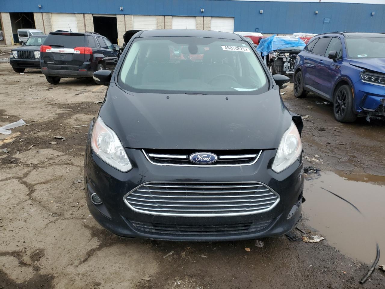 2016 FORD C-MAX PREM - Image 5