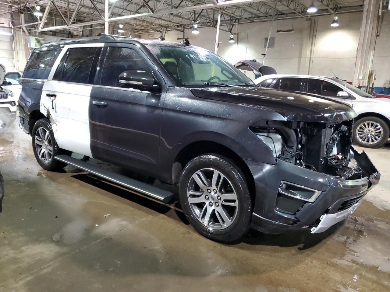 2024 FORD EXPEDITION - Фото 4